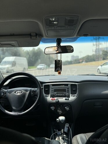 Kia Pride 2008, 240,000 km - 1.5 l - Bakı