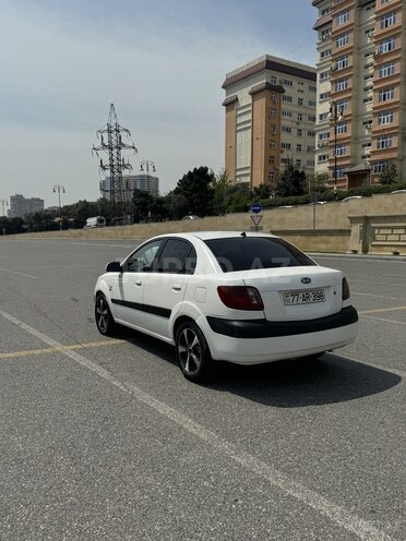 Kia Pride 2008, 240,000 km - 1.5 l - Bakı