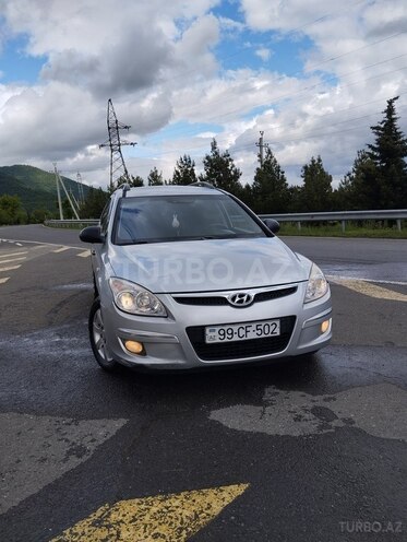 Hyundai i30 2008, 425,476 km - 1.6 l - Oğuz