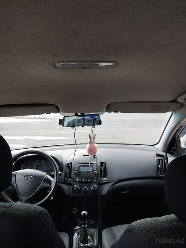 Hyundai i30 2008, 425,476 km - 1.6 l - Oğuz