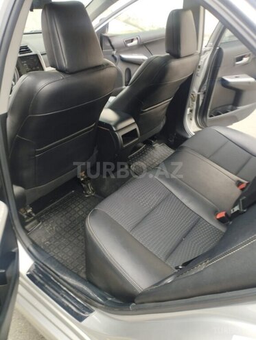 Toyota Camry 2014, 95,000 km - 2.5 l - Gəncə