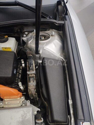 Toyota Camry 2014, 95,000 km - 2.5 l - Gəncə