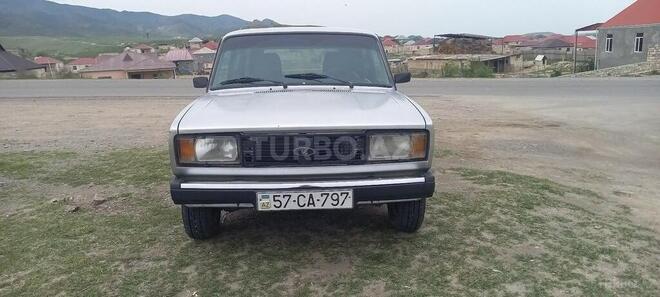LADA (VAZ) 2104 2007, 48,383 km - 1.3 l - Şəmkir