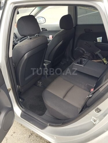 Hyundai i30 2008, 425,476 km - 1.6 l - Oğuz
