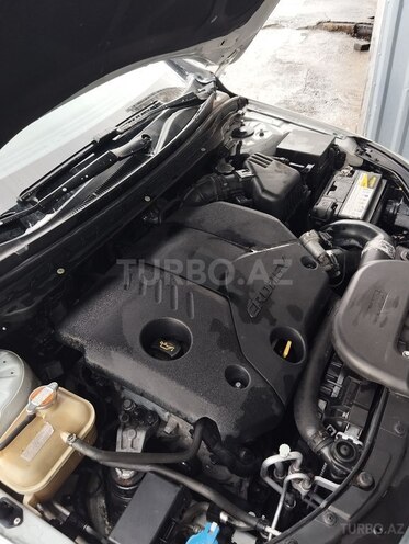 Hyundai i30 2008, 425,476 km - 1.6 l - Oğuz
