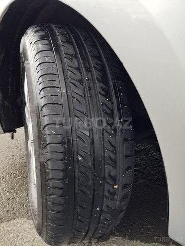 Hyundai i30 2008, 425,476 km - 1.6 l - Oğuz