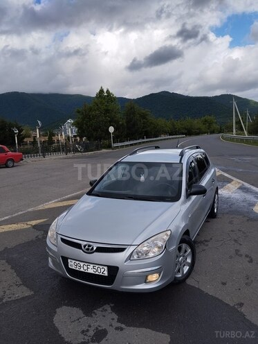Hyundai i30 2008, 425,476 km - 1.6 l - Oğuz