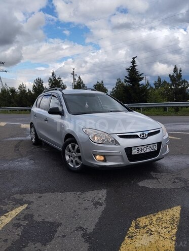 Hyundai i30 2008, 425,476 km - 1.6 l - Oğuz