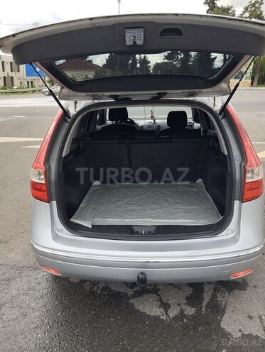 Hyundai i30 2008, 425,476 km - 1.6 l - Oğuz