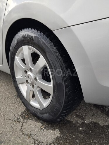 Hyundai i30 2008, 425,476 km - 1.6 l - Oğuz