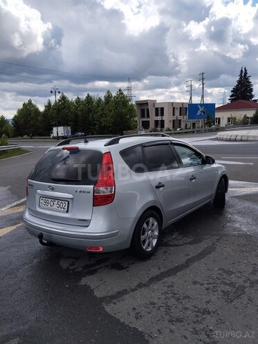 Hyundai i30 2008, 425,476 km - 1.6 l - Oğuz