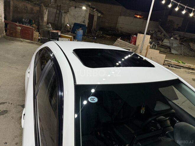 Toyota  2024, 40,000 km - 1.8 l - Bakı