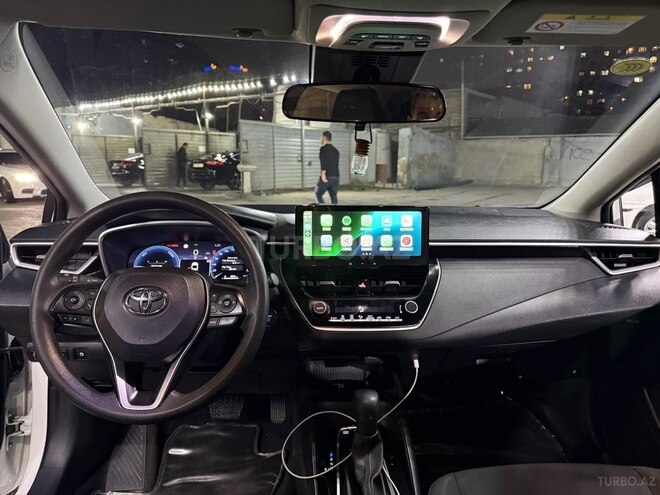 Toyota  2024, 40,000 km - 1.8 l - Bakı