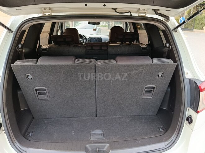 Hyundai Santa Fe 2009, 192,342 km - 2.0 l - Bakı