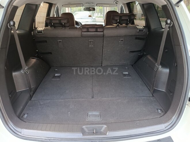 Hyundai Santa Fe 2009, 192,342 km - 2.0 l - Bakı