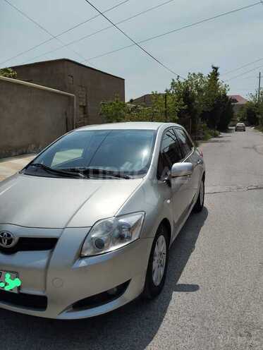 Toyota Auris 2009, 218,000 km - 1.4 л - Bakı