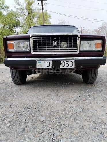LADA (VAZ) 2107 2006, 93,000 km - 1.6 l - Şəki