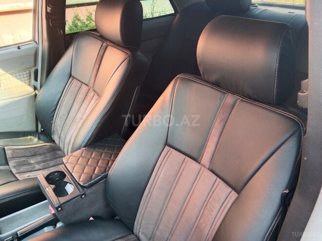 Mercedes 190 1992, 280,000 km - 2.0 l - Bakı