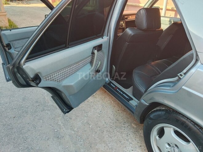 Mercedes 190 1992, 280,000 km - 2.0 l - Bakı