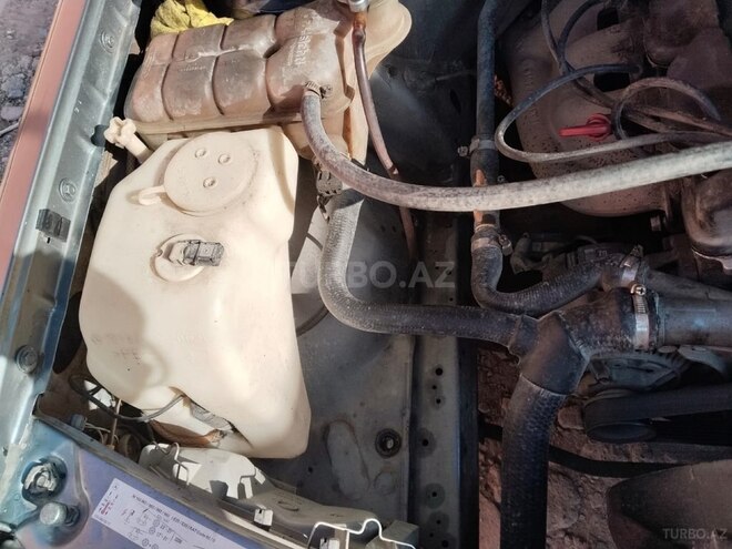 Mercedes 190 1992, 280,000 km - 2.0 l - Bakı
