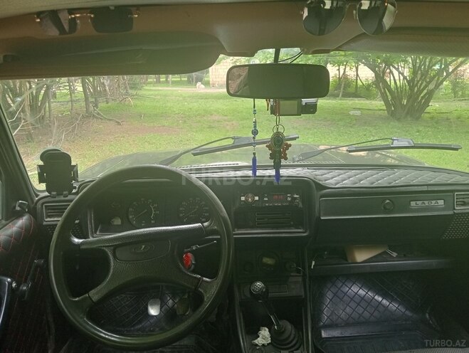 LADA (VAZ) 2104 2006, 66,411 km - 1.5 л - Qəbələ