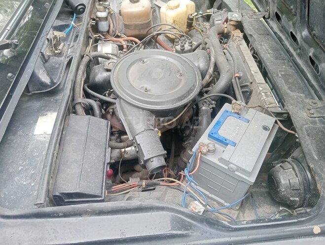 LADA (VAZ) 2104 2006, 66,411 km - 1.5 л - Qəbələ