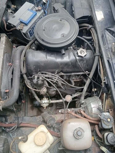 LADA (VAZ) 2104 2006, 66,411 km - 1.5 л - Qəbələ