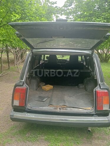 LADA (VAZ) 2104 2006, 66,411 km - 1.5 л - Qəbələ