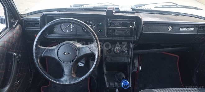 LADA (VAZ) 2107 2004, 28,392 km - 1.6 l - Bakı