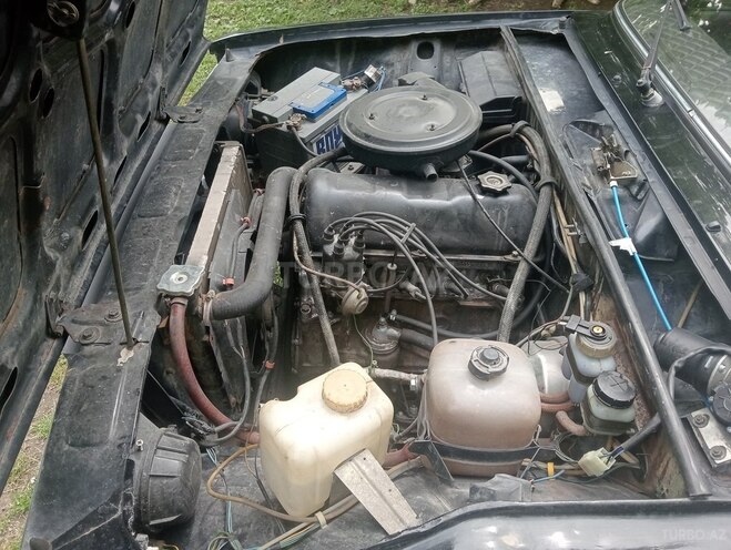 LADA (VAZ) 2104 2006, 66,411 km - 1.5 л - Qəbələ