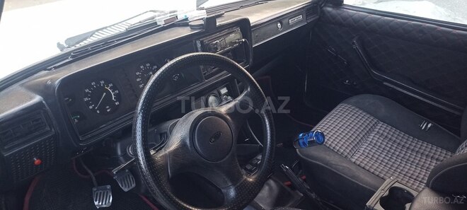 LADA (VAZ) 2107 2004, 28,392 km - 1.6 l - Bakı