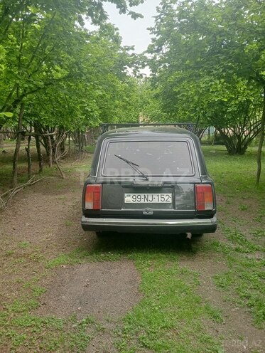LADA (VAZ) 2104 2006, 66,411 km - 1.5 л - Qəbələ