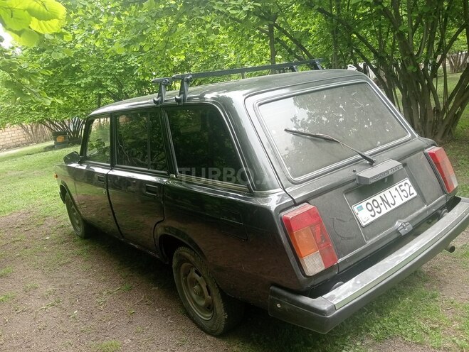 LADA (VAZ) 2104 2006, 66,411 km - 1.5 л - Qəbələ