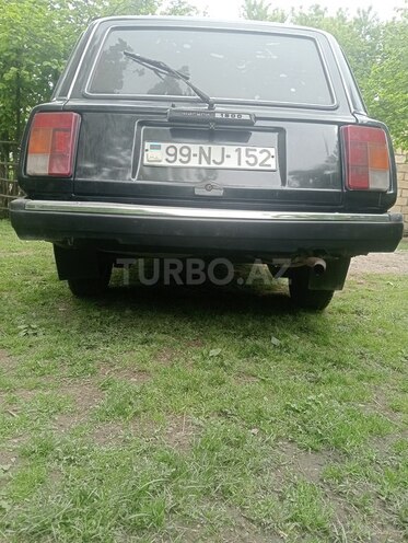 LADA (VAZ) 2104 2006, 66,411 km - 1.5 л - Qəbələ