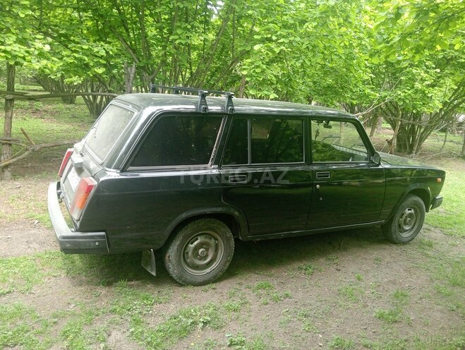 LADA (VAZ) 2104 2006, 66,411 km - 1.5 л - Qəbələ