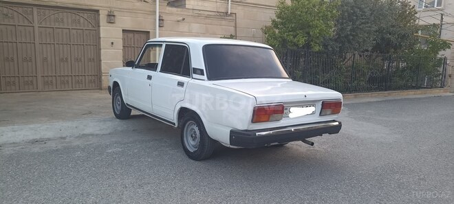 LADA (VAZ) 2107 2004, 28,392 km - 1.6 l - Bakı