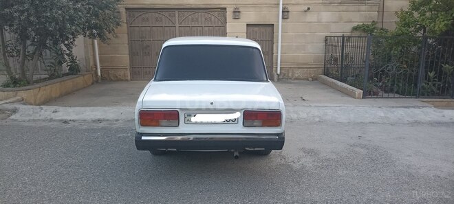 LADA (VAZ) 2107 2004, 28,392 km - 1.6 l - Bakı