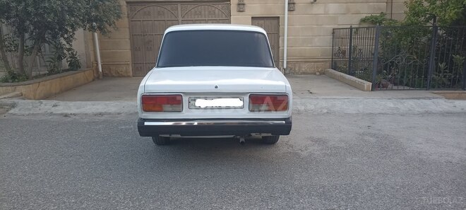 LADA (VAZ) 2107 2004, 28,392 km - 1.6 l - Bakı