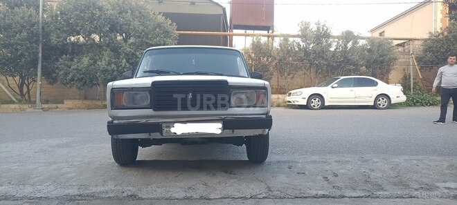 LADA (VAZ) 2107 2004, 28,392 km - 1.6 l - Bakı