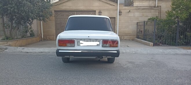LADA (VAZ) 2107 2004, 28,392 km - 1.6 l - Bakı