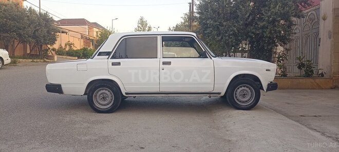 LADA (VAZ) 2107 2004, 28,392 km - 1.6 l - Bakı