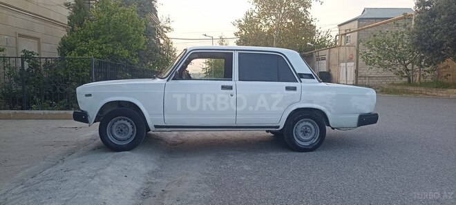 LADA (VAZ) 2107 2004, 28,392 km - 1.6 l - Bakı