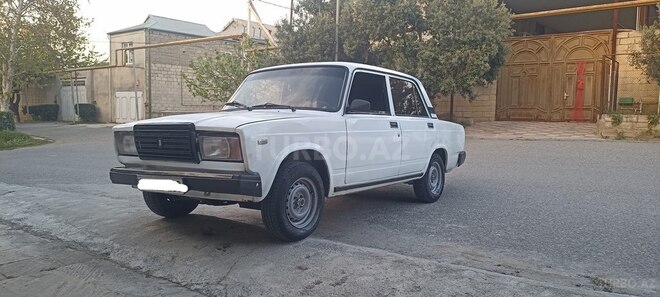 LADA (VAZ) 2107 2004, 28,392 km - 1.6 l - Bakı