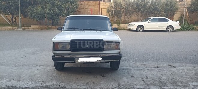 LADA (VAZ) 2107 2004, 28,392 km - 1.6 l - Bakı
