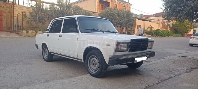 LADA (VAZ) 2107 2004, 28,392 km - 1.6 l - Bakı
