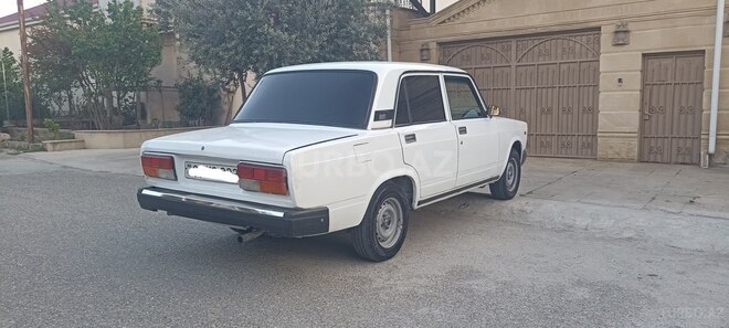 LADA (VAZ) 2107 2004, 28,392 km - 1.6 l - Bakı
