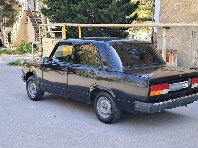 LADA (VAZ) 2107 2011, 88,000 km - 1.6 л - Bakı