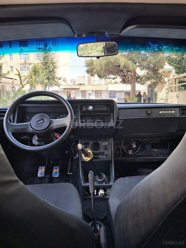 LADA (VAZ) 2107 2011, 88,000 km - 1.6 л - Bakı