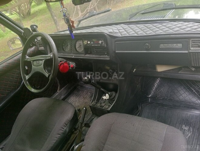 LADA (VAZ) 2104 2006, 66,411 km - 1.5 л - Qəbələ