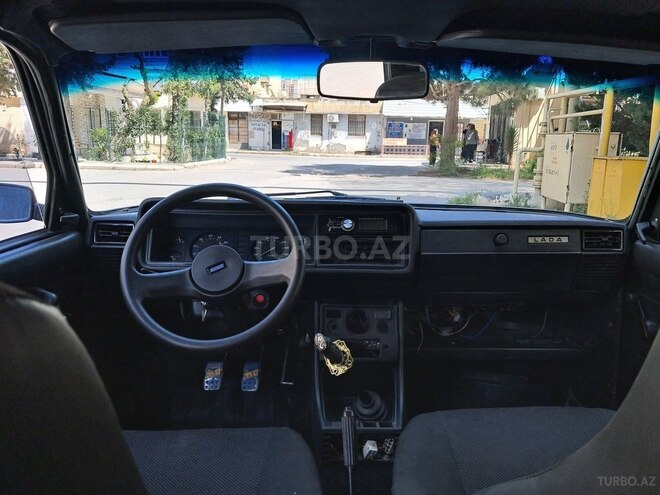 LADA (VAZ) 2107 2011, 88,000 km - 1.6 л - Bakı
